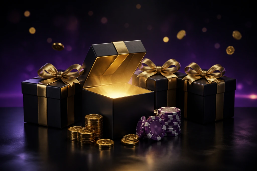 Wombet Australia - Welcome Bonus 250% Up to A$3,000 + 300 Free Spins Gift Package