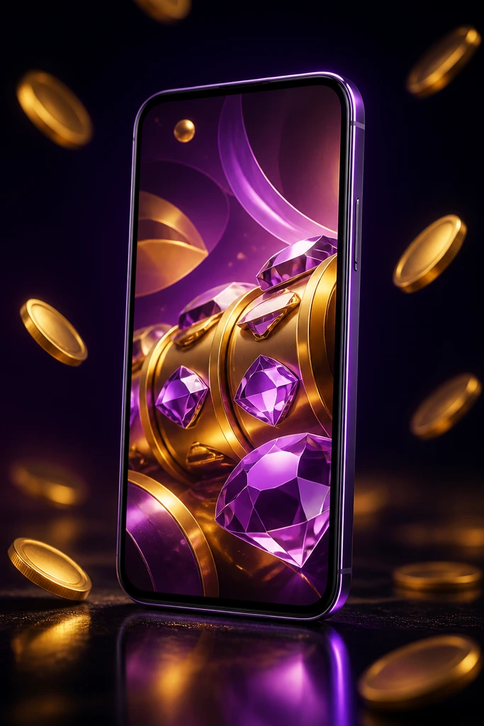 Wombet Australia - Mobile Casino With Pokies and Live Games on Phone and Tablet